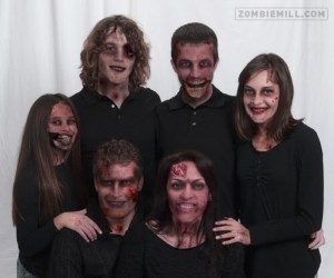 zombie_family