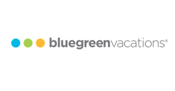 Bluegreen Vacations Logo